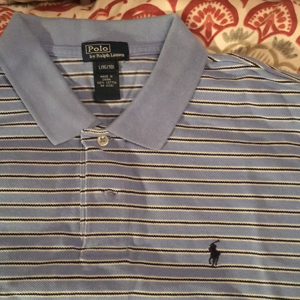 Polo by Ralph Lauren Polo